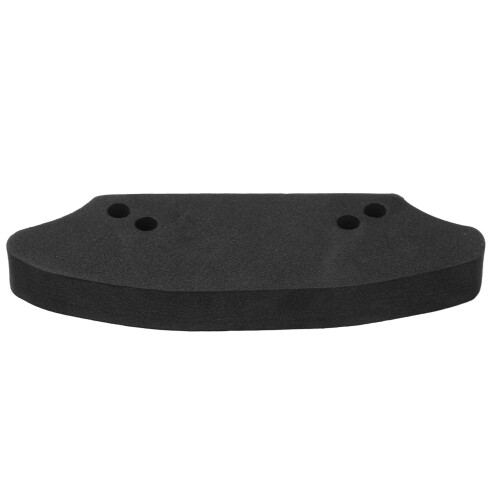 RC Front Bumper Foam for Traxxas 1/16 Car 2