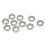 10PCS RC Ball Bearing Kit Metal Shielded 3