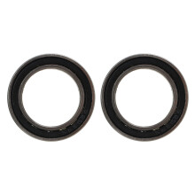 2 Pcs RC Ball Bearing High Speed Steel Deep Slot for ARRMA