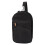 (Black) Camping Utensil Bag Compact Durable Polyester Portable Orange 2