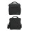 Mini Drone Carrying Case 900D Waterproof Shoulder Bag Black 2