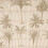 Muriva Natural Palm Tree Wallpaper Bamboo Effect Vinyl 3