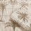 Muriva Natural Palm Tree Wallpaper Bamboo Effect Vinyl 1
