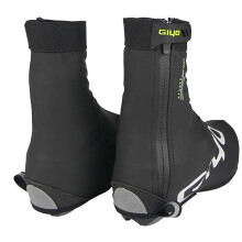 Reusable Cycling Shoes Cover Thick Warm Windproof Waterproof Overshoe