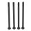 4Pcs RC Bottom Arm Pin Long for Front Lower Swing Arms 1