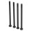 4Pcs RC Bottom Arm Pin Long for Front Lower Swing Arms 2