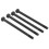 4Pcs RC Bottom Arm Pin Long for Front Lower Swing Arms 5