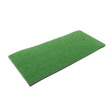 Golf Training Mat 72.5x30cm Indoor Outdoor Practice Hitting Mat