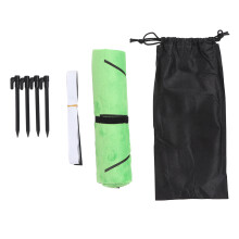 Golf Training Mat Swing Detection Indoor Outdoor Practice