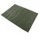 (Army Green) Sun Shade Sail UV Block Foldable Rectangular Garden Pool Khaki 4