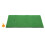 Golf Hitting Mat Simulation PP Grass Practice Chipping Pad 1