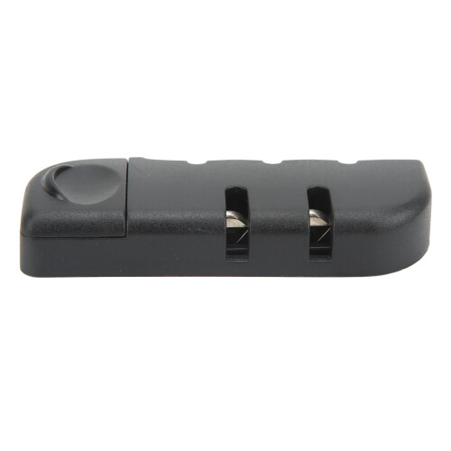 3-Digit Combination Luggage Password Lock for Suitcases Toolboxes 1