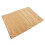 (Khaki) Sun Shade Sail UV Block Foldable Rectangular Garden Pool Khaki 4