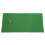 Golf Hitting Mat Simulation PP Grass Practice Chipping Pad 2
