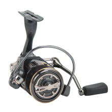 (DA3000) DA3000 Full Metal Lure Spinning Reel Long Casting Fishing Gear