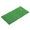 Golf Hitting Mat Simulation PP Grass Practice Chipping Pad 5