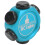 (Blue) Spark Plug Storage Fire Head Universal Protector Wear Resistant Blue 2