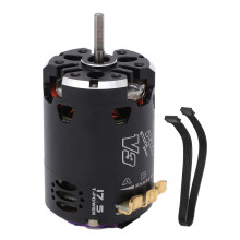 540 V3 Sensored Brushless Motor 2300kv 17.5T for RC Drift Car