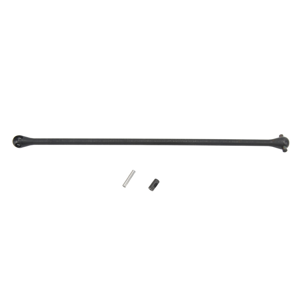 Rc Middle Rear Cvd Drive Shaft Steel For Arrma 1/5 Outcast Kraton 8S 500367763735