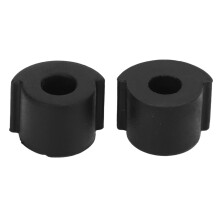 2Pcs Folding Cushion Damper Pad Anti Vibration for Ninebot ES1 ES2 ES4