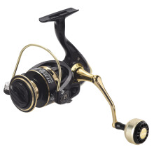 13+1BB Fishing Reel 5.2:1 Interchangeable Handle