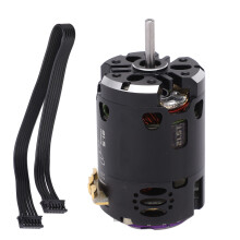 21.5T Sensored Brushless Motor RC Car Replacement 1/10 1/12