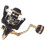 13+1BB Spinning Reel 5.2:1 with Interchangeable Left and Right Handle 4