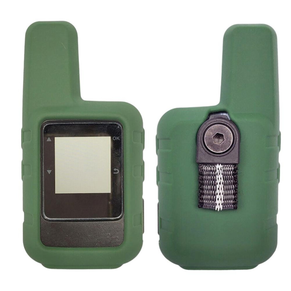 Silicone Case For Garmin Inreach Mini Outdoor Satellite Communicator 500367776292