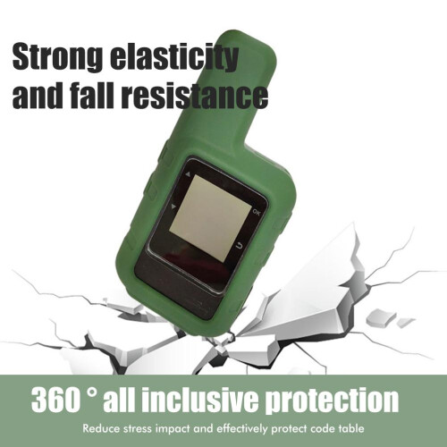 Silicone Case for Garmin inReach Mini Outdoor Satellite Communicator 1
