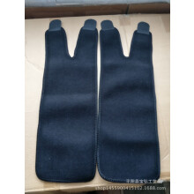 64x18cm Sport Knee Pads Protector Washable Men Women