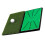 2 in 1 Turf Grass Mat Foldable Hitting Mat for Driving Practice 4