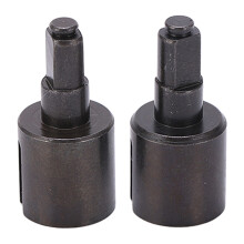2PCS RC Car Differential Cup Joint for ZD Racing 7174 1/10