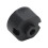 RC Differential Case Housing for 1/10 RC Car Black 4