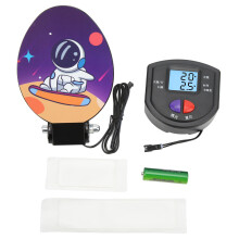 Vertical Jump Tester for Children Multifunctional Training Tool