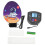 Vertical Jump Tester for Children Multifunctional Training Tool 1