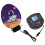 Vertical Jump Tester for Children Multifunctional Training Tool 3