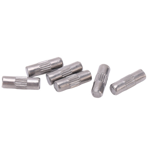 (Stainless Steel) 6pcs Surfboard Fin Screws Rust Proof Copper 1