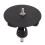 Windsurfing Mast Base 360 Universal Black 1