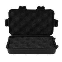 Waterproof Shockproof Survival Container for Fishing Camping
