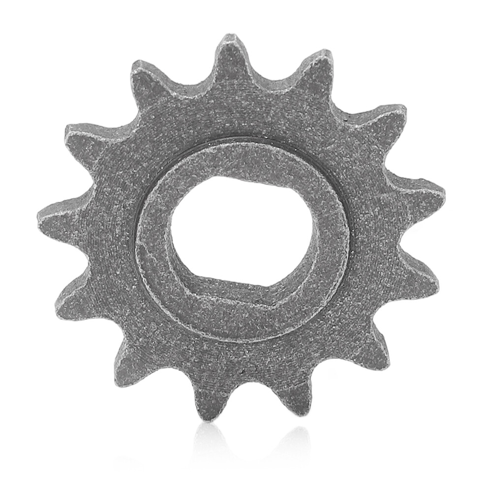 25H 13T Metal Chain Motor Sprocket Replacement For My1020 500367790564