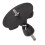 Windsurfing Mast Base 360 Universal Black 4
