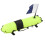 Diving Float Fluorescent Green Inflation Buoy with Flag 5