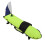 Diving Float Fluorescent Green Inflation Buoy with Flag 2