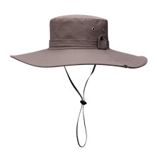 Wide Brim Sun Hat UV 12CM Foldable Fishing Hiking Camping
