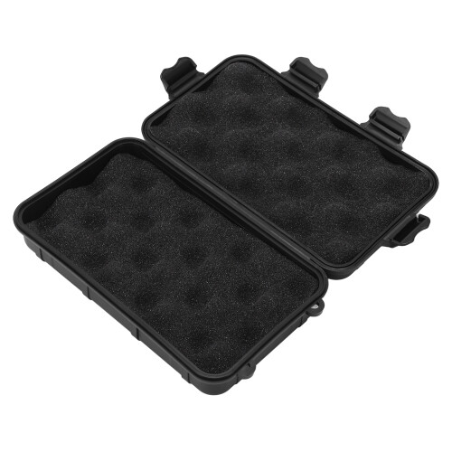 Waterproof Shockproof Survival Container for Fishing Camping 1