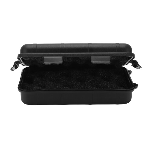 Waterproof Shockproof Survival Container for Fishing Camping 2