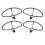 Drone Propeller Guard for SJRC F11S 5