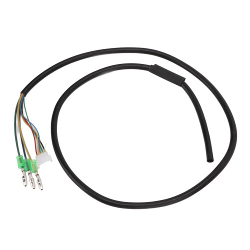 Electric Scooter Motor Wire Harness 80cm Flame Retardant 1