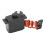 Plastic Gear Servo for D12mini RC Car 1