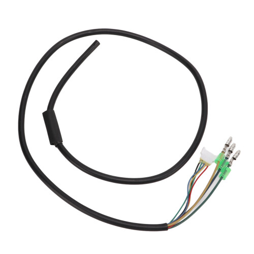 Electric Scooter Motor Wire Harness 80cm Flame Retardant 2